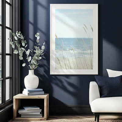 Ocean Lullaby I
