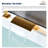 Doux Deck Tub Spout with Diverter-65698113