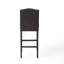 Tabouret de bar [ensemble de 2 pièces]