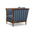 Fauteuil d'appoint The Regent's visit-115099909