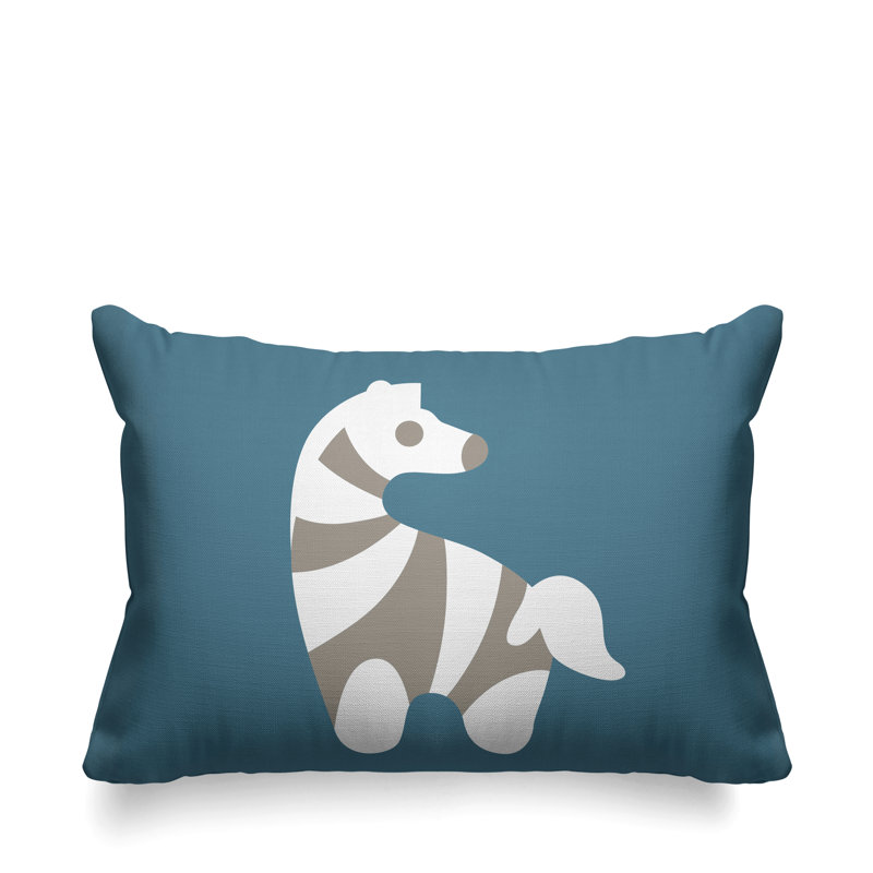 Coussin lombaire, Ardoise