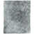 Gris / bleu sarcelle