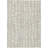 Lamanna Washable Striped Indoor / Outdoor Rug-95452677