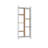 Gjylnaze Bookcase-2102476275