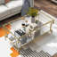 Table basse 43,25 po