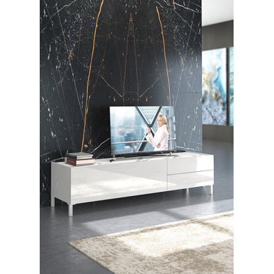 Unfinished TV Stand for TVs up to 55"