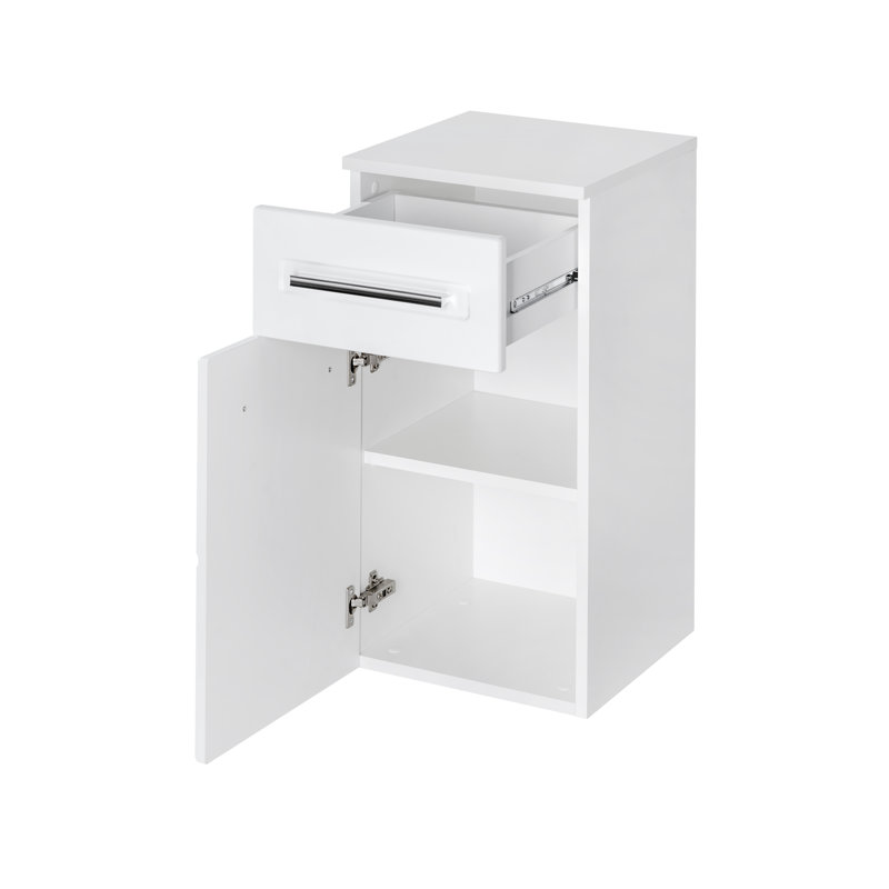 Active Wall Bathroom Cabinet