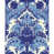 Blue/White selected