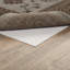 Sous-tapis antidérapant Larkin (0,12 po)-16337465-94817635
