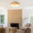 Jaquelline LED Flush Mount