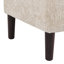 Fauteuil Lane Accent avec pouf de rangement (lot de 2)-593554711