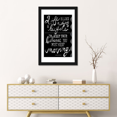 Art textuel sur toile