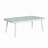 Steel Loveseat And Table-2083894305-2083894316