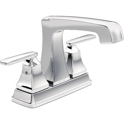 Robinet de salle de bain Ashlyn