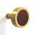 Satin Brass is out of stock