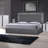 Dilver Upholstered Platform Bed-98999598-98977770