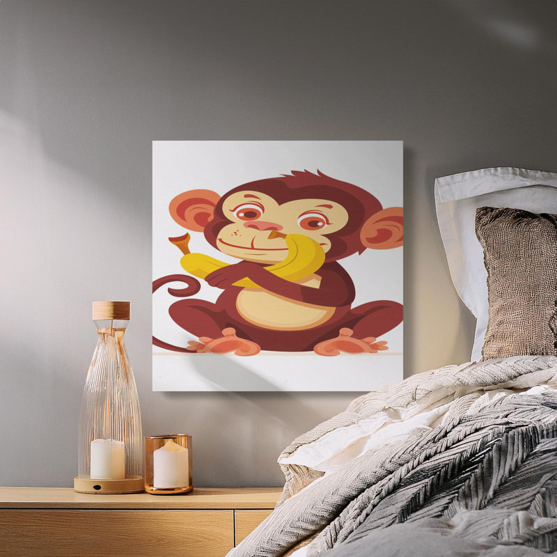 Rinehart Wrapped Canvas Print Set, 14x14