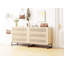Table basse d'extérieur Modern