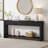 Console Table with 3 Drawers-249637902