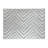 Zebra Stripe Lightweight Non-Slip Kitchen Mat-1112979764-1112979773