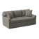 Ellora Upholstered 81'' Sofa