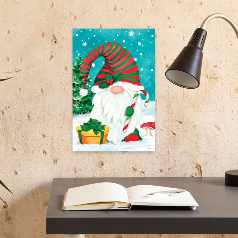 Print, 45.72cm H x 30.48cm W