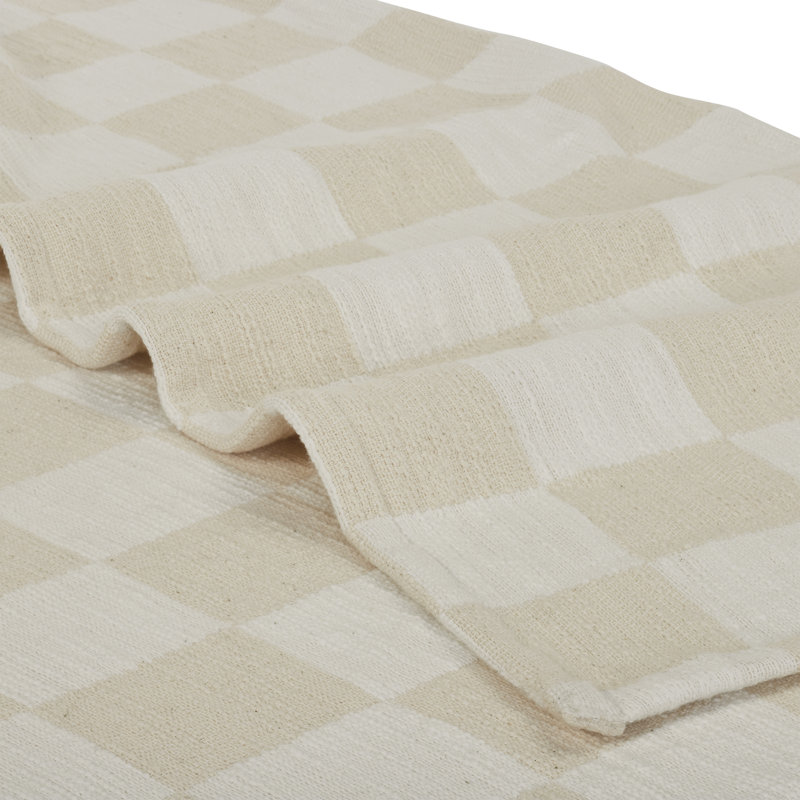 Grandi Throw Blanket