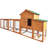 chicken coop