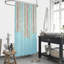 Rideau de douche simple-875346285