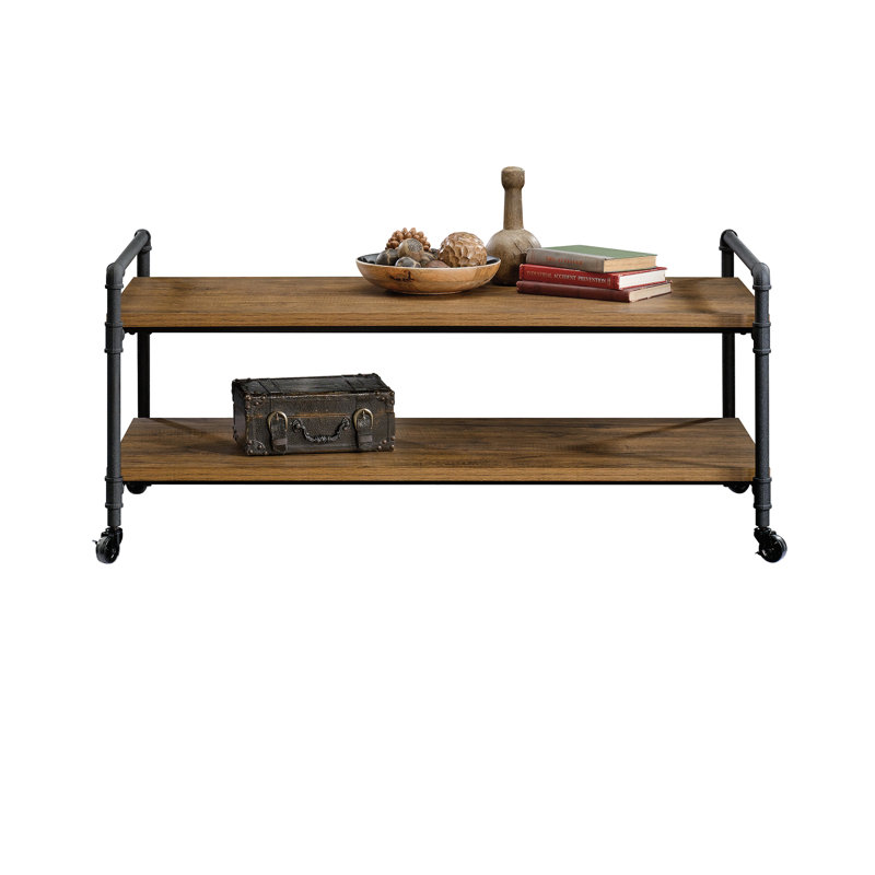 Carmelita Coffee Table