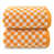 Orange selected