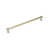Golden Champagne/Satin Nickel