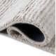 Danberry Hand Tufted Wool Light Gray Rug