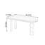 Bureau en bois massif Creative-323272241