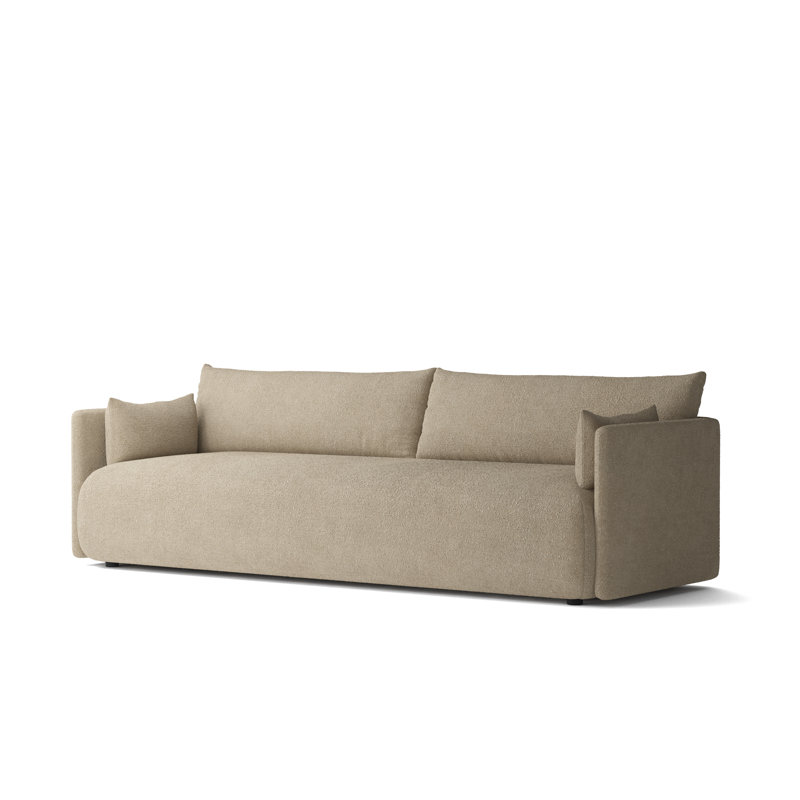 Offset Sofa
