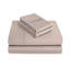 Kal 100% Cotton Sheet Set-1423325219-1432270729