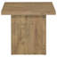 Ensemble de tables basses 2 pièces Exeter