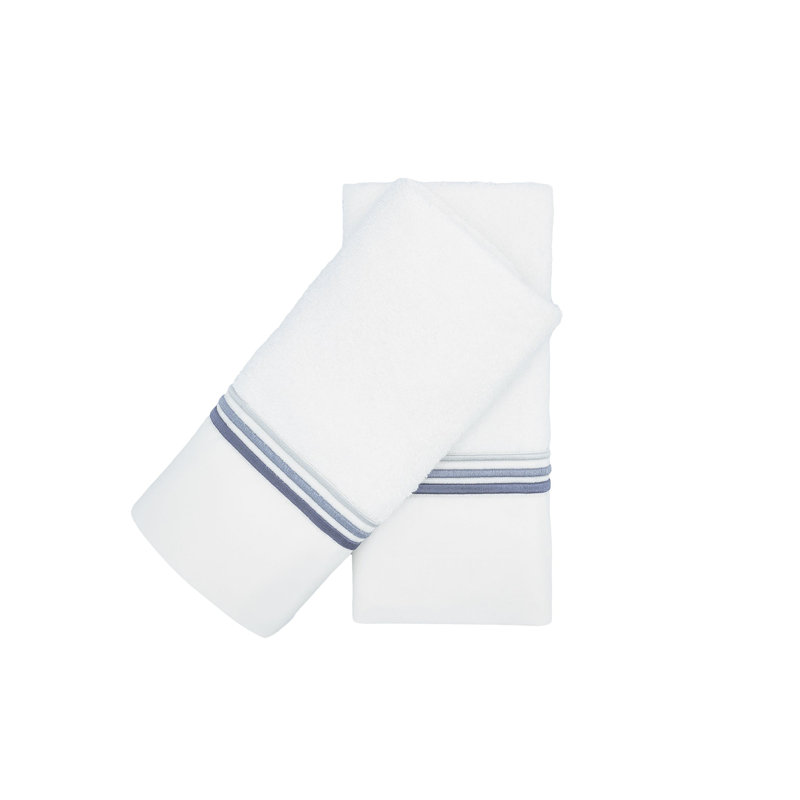 Super Plush Fingertip Towel