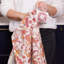 Cotton Tea Towel Kitchen Towel