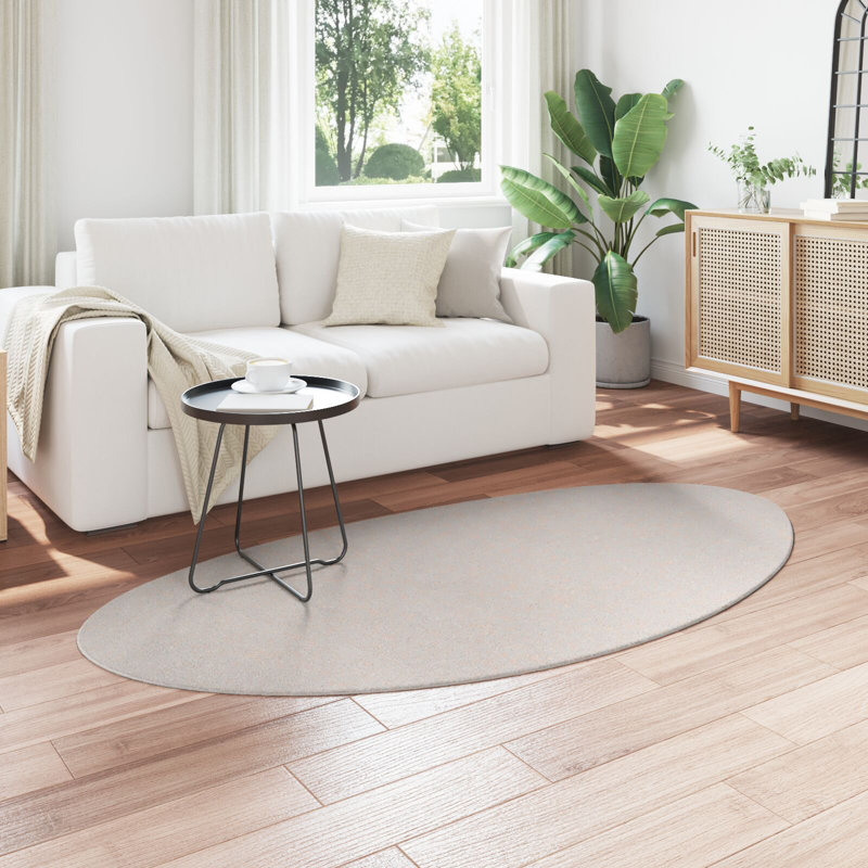 Rugs Sand Non-Slip Area Rug, Novelty 100 x 200 cm, Polyester