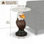 Table d'appoint Eagle Head