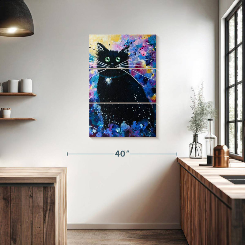 Brampt Harry, 38" H x 24" W