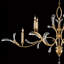 Beveled Arcs 6 - Light Chandelier-11262434