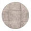 Honey-Belle Solid Wood Accent Stool