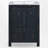 24" Single Bathroom Vanity With Ceramic Top