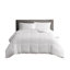 Édredon en duvet de coton sans plumes