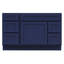 Base de meuble-lavabo simple 51 po seulement-94091266