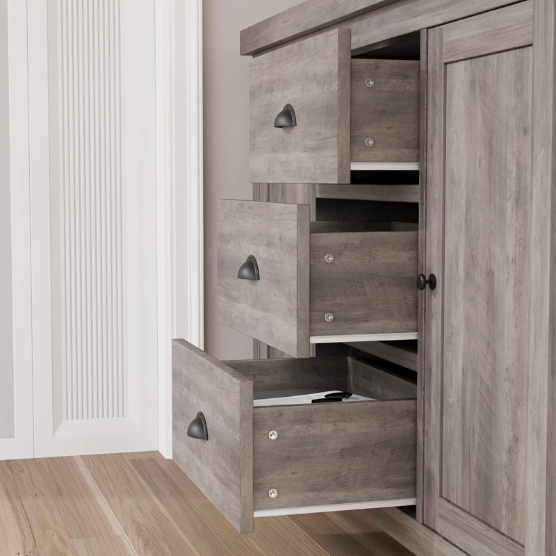 132cm Sideboard