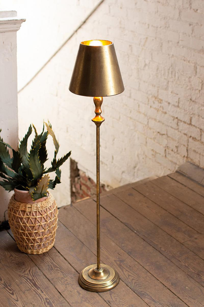 Providence Metal Desk Lamp