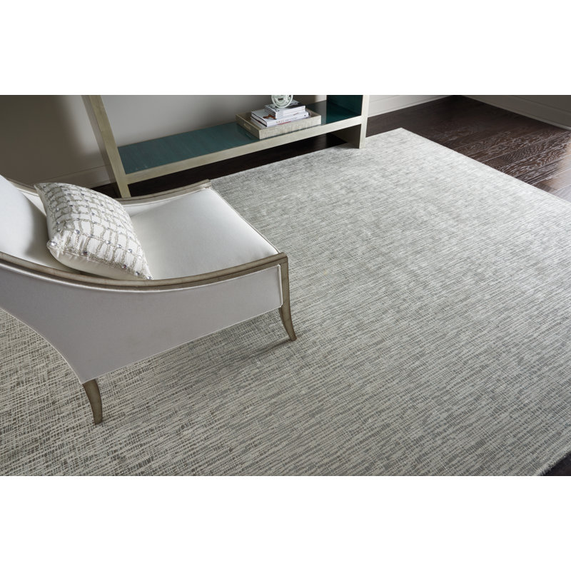 Emberton Solid Colour Area Rug, Rectangle 160 x 226cm